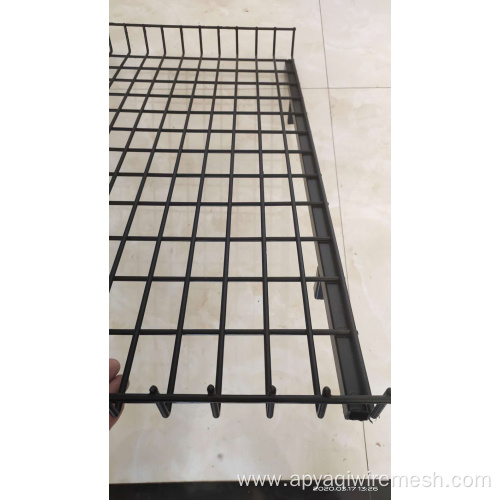 Cheap High Quality W8FT H5FT Welded Wire Mesh